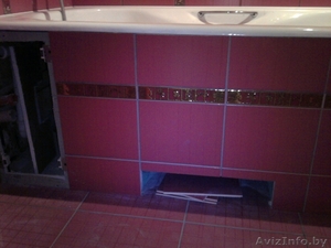 Качественная облицовка плиткой #193955