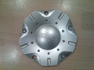 Крышку втулки колеса #202998