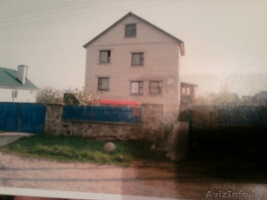   Продаётся дом.   #191352