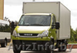 Грузоперевозки.Сборные грузы.  #189193