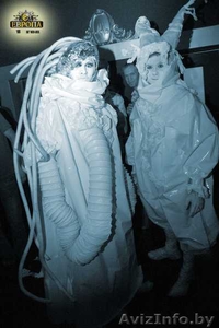 Выпускной с 