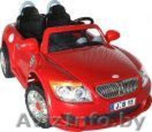 Детский электромобиль ARTI 