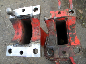 Ремонт импортной сельхозтехники #188667