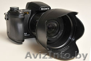 Срочно продам цифровой фотоаппарат Sony DSC-H50 б/у #215642