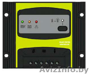 HS-1000 –контроллер для солнечных станций #193759