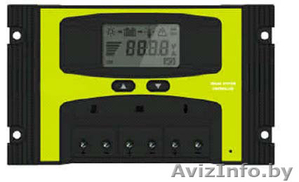 HS-1520 –контроллер для солнечных станций #193762
