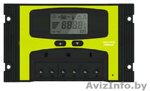 HS-3020 –контроллер для солнечных станций #193763