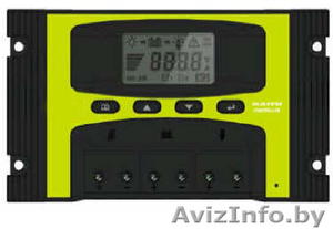 HS-3030 –  контроллер для солнечных станций #193764
