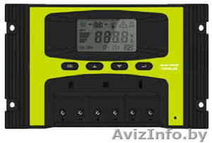 HS-3040 – контроллер для солнечных станций  #193765