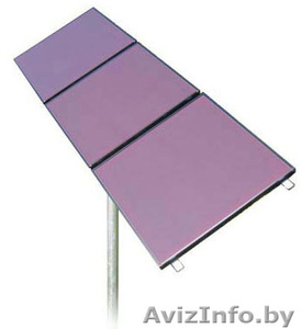 Система слежения за солнцем (трекер) модель HS-400  #193770