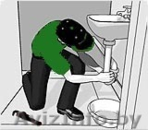 Муж на час - ремонт по дому #204599