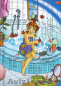 УСТАНОВКА ВАННЫ #214930