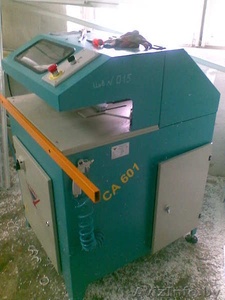 Производство пластиковых окон ПВХ продам линию целиком #210140