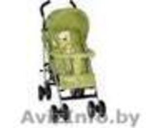 прогулочная коляска Bertoni Picadilly #189483