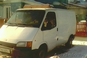 грузоперевозки по минску и минской области #185608