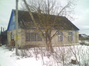 Продается домв д.Повятье Миорского р-на #203842