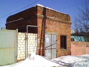 Помещение 24 кв.м с подвалом #190615