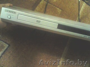 DVD плеер  Samsung #209485