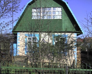 Дача,  14 км от Солигорска,  возле д.Поварчицы,  с/т Дружба #187467