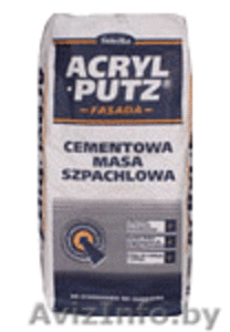 лакокрасочные изделия фирмы Sniezka #195912