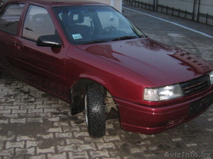 опель вектра 1991 года выпуск #204620