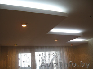 ремонтно-строительные работы. #198854