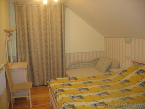 Уютный дом в Ратомке #125851