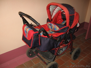 Универсальный джип мальчик-девочка #204914