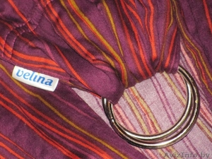 Слинг с кольцами. #200996