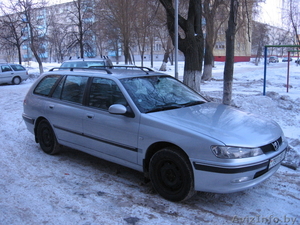 Срочно-Пежо-406 #187191
