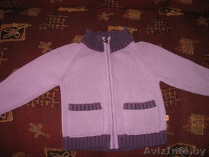 Продаю кофту для девочки #194991