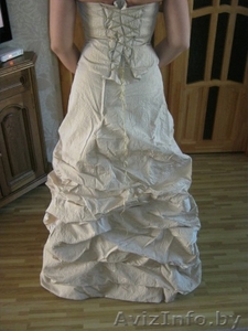 Красивое вечернее платье  #194168