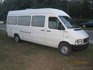 Перевозка пассажиров. 14Мест #181032