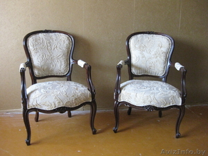 СТАРИННАЯ МЕБЕЛЬ #195198