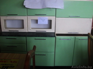 Продам новую кухню (еще в пленке),  срочно,  не дорого!  #215158