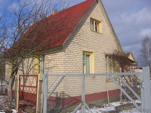 Продается дача 35 км. от МКАД #204147