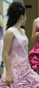 Вечернее платье(новая кол.2010) #212532