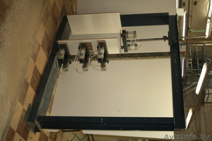    ПНЕВМОВАЙМА ДЛЯ СБОРКИ МЕБЕЛИ НА КЛЕЮ #196328