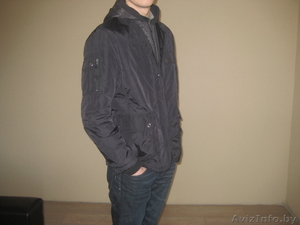 мужская куртка, XL, б.у  #194165