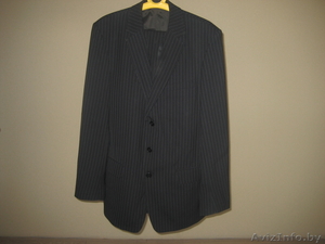 костюм б.у хорошее состояние #194218