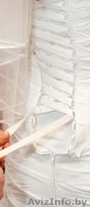 Сдам на прокат свадебное платье #198250