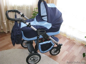 Продам универсальную коляску #199243