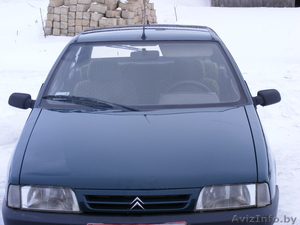 Citroen ZX reflex #188729