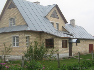 коттедж 60км от минка #207605