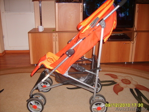 коляска-трость мир детства #213623