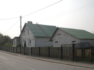 продажа дома в г.п. Мир #202955