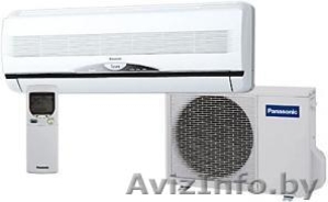 Кондиционеры в Витебске. Установка и продажа  #204131