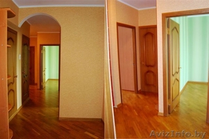 Продается 3-хкомн. квартира в Осиповичах #205051