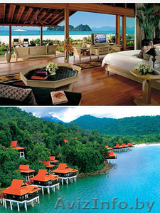 Туры по Малайзии #203749