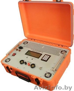 Блоки питания лабораторные,  инверторы,  конверторы,  зарядные устройства,  UPS. #196013